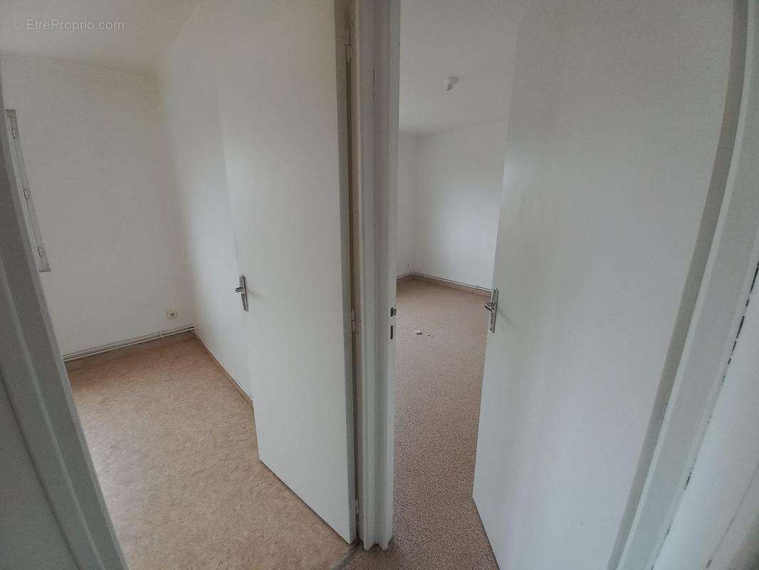 Maison à COURCELLES-LES-LENS