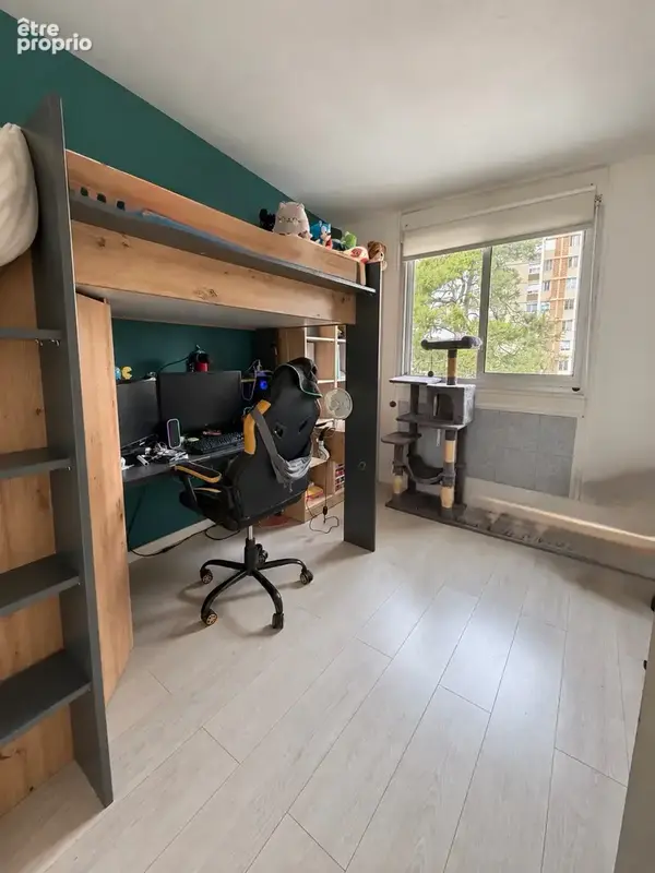 Appartement 5 pièces 93m2 - villeneuve loubet - dernier etage - photo 9