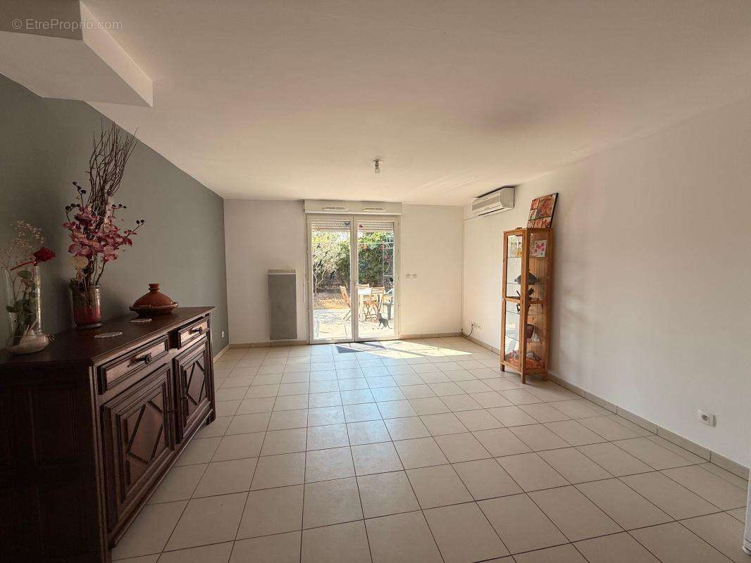 Maison avec jardin - photo 5