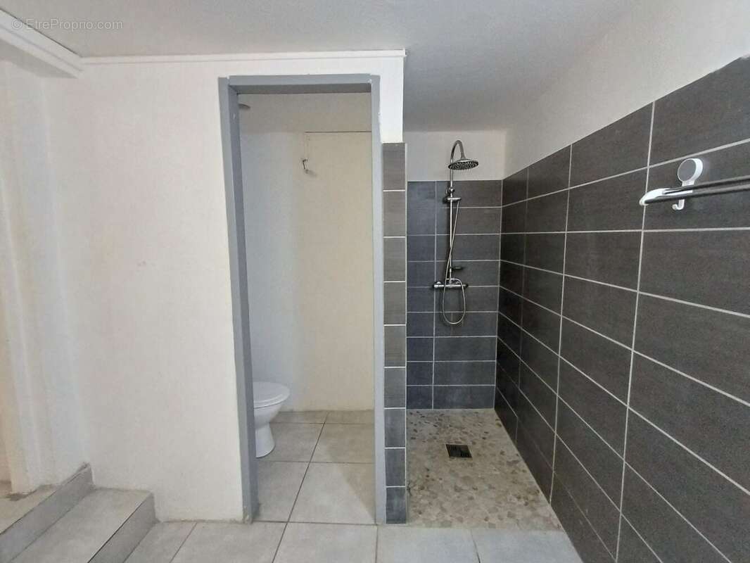 Appartement à LE LAMENTIN