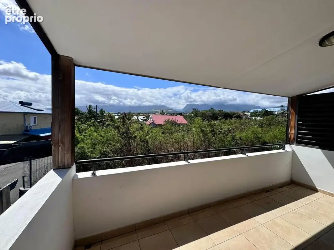 Accord immobilier - t4 - ligne paradis - vendu vide - photo 6