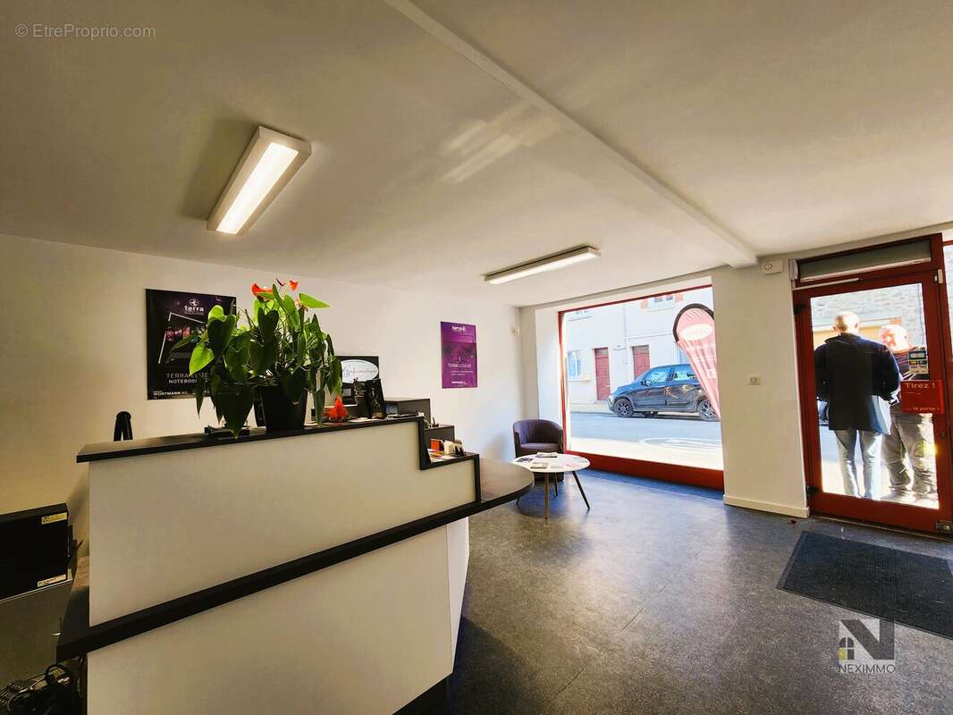n°3 - Appartement à NEXON