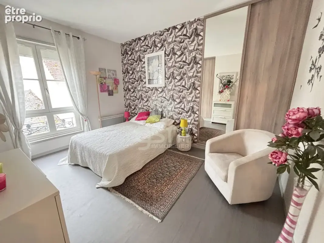 Maison 8 pièces 152 m² à vendre à Saint-Epain (37800) - photo 6