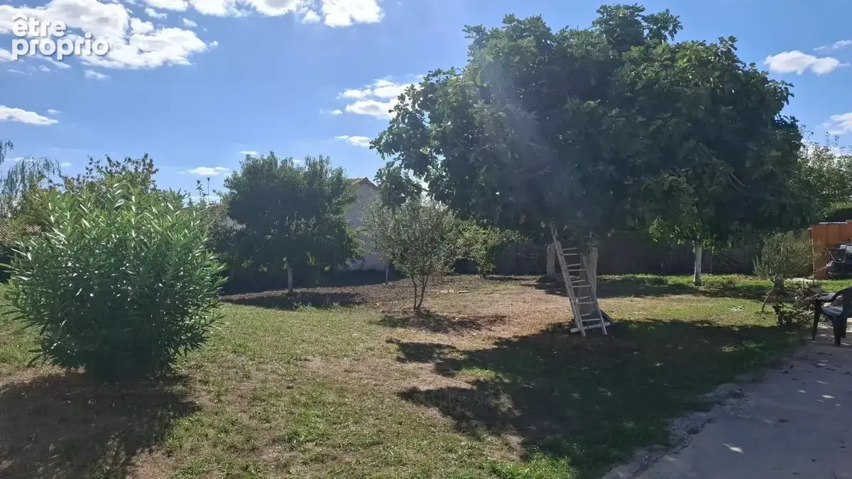 Maison de 6 pièces de 178 m² à Naintré - photo 2