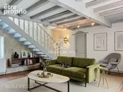Maison à CORDELLE
