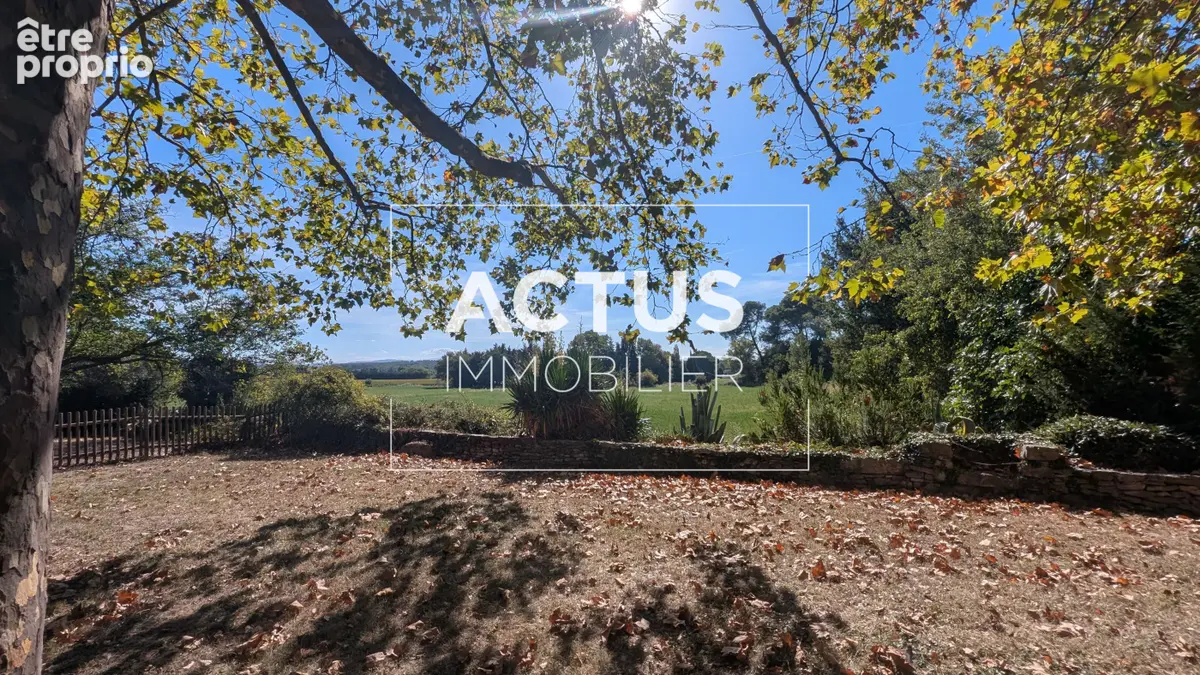 Maison 5 pièces 172 m² à vendre à Lambesc (13410) - photo 2