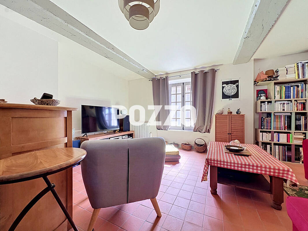 Appartement à HONFLEUR