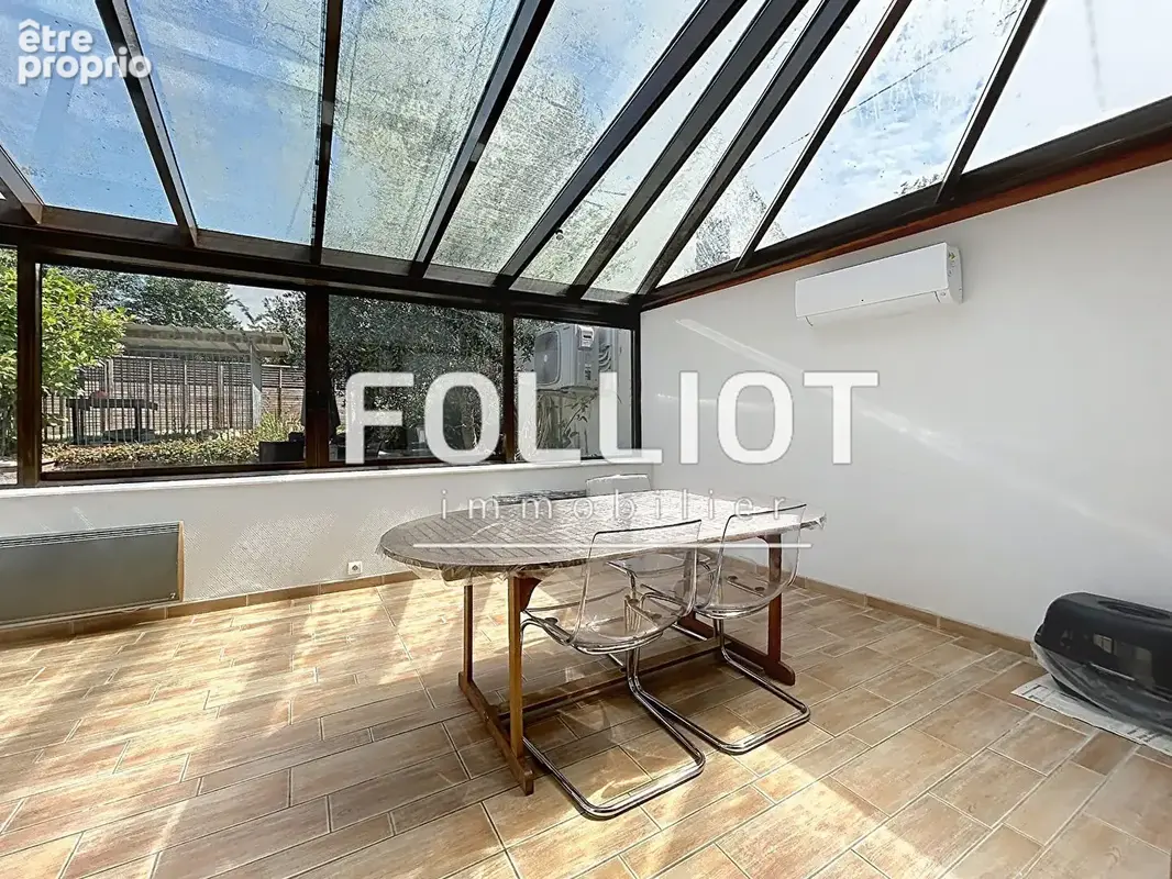 Maison 6 pièces à vendre à Coudeville sur Mer 50290 - photo 15