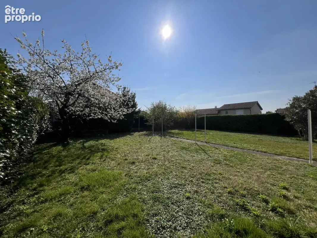 Maison sur sous-sol hors sol de 87m2 a mions - photo 28