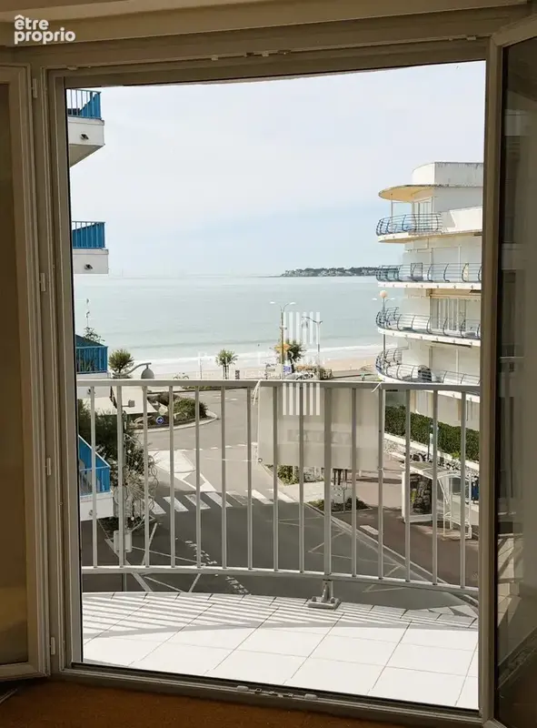 Appartement à LA BAULE-ESCOUBLAC