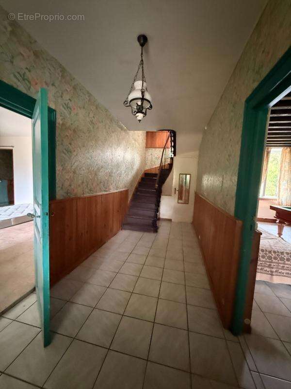 Propriété de caractère 284m² habitable, 5 chambres, annexe + grange sur terrain de 6885m² 197 000 € - photo 21
