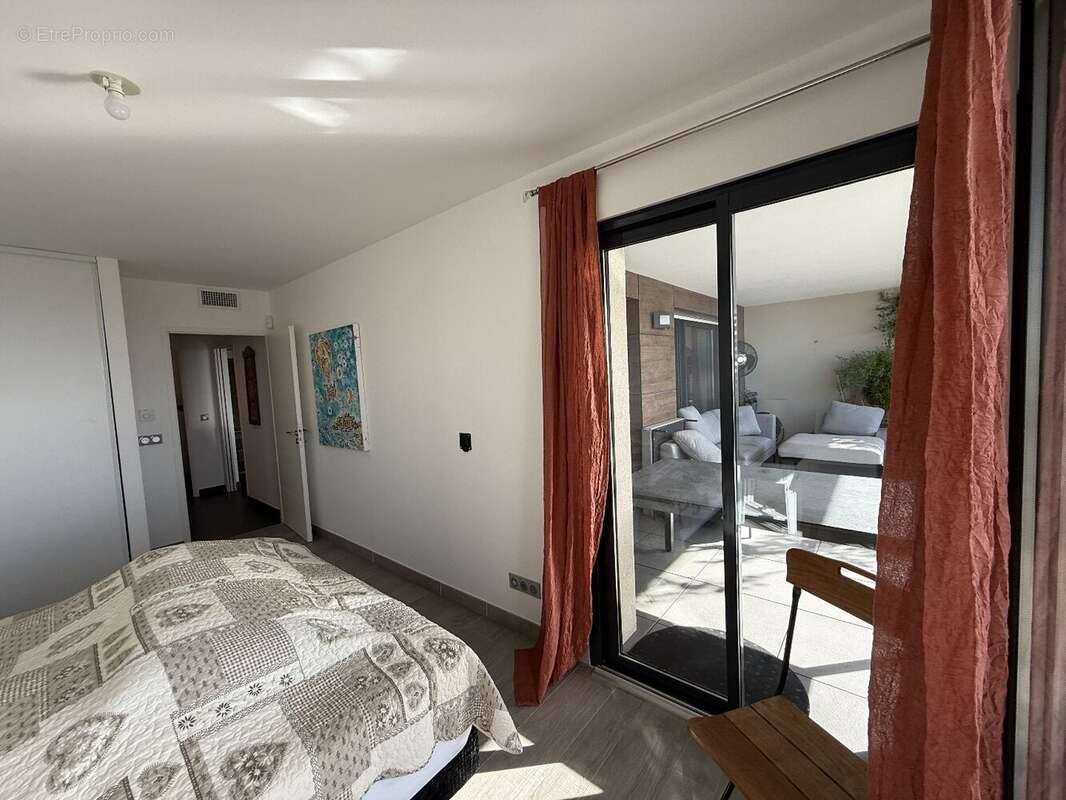 Appartement à SETE