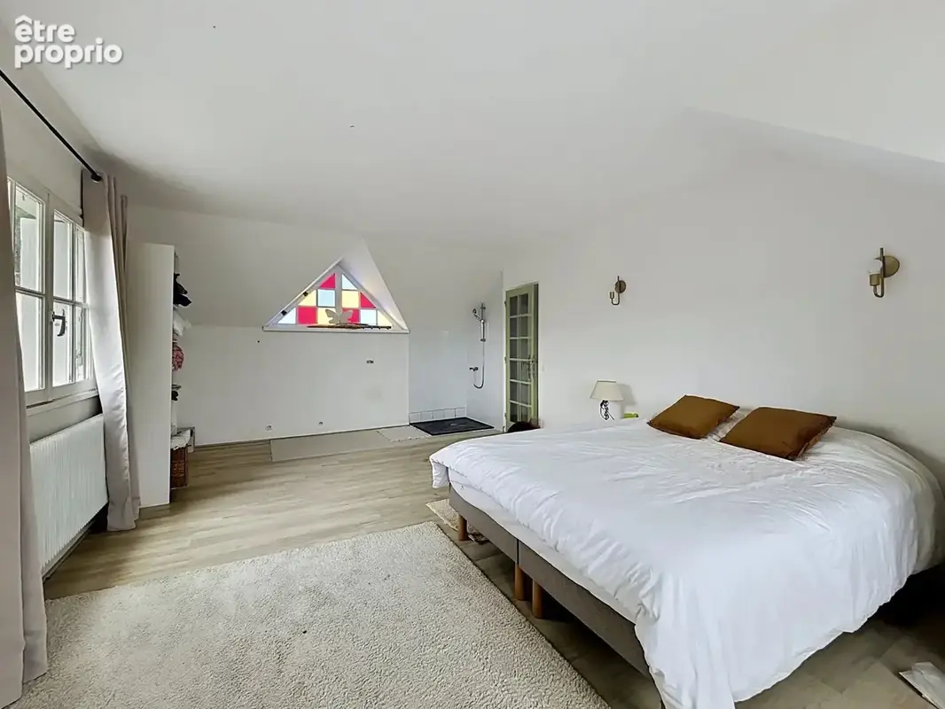 Vente Maison Brunoy(91800) 479 900ï¿œ - photo 9