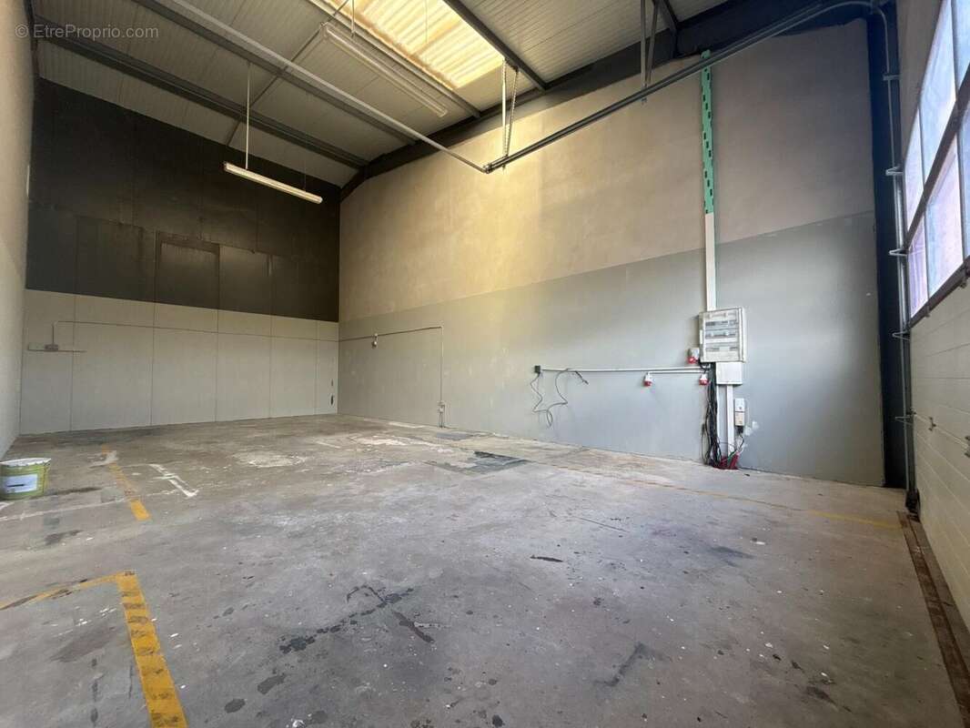 Commerce 300 m² à Crehange  - photo 6