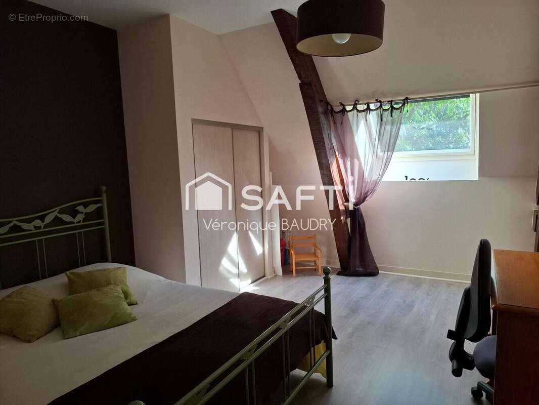 Photo 8 - Maison à NOYAL-SUR-VILAINE