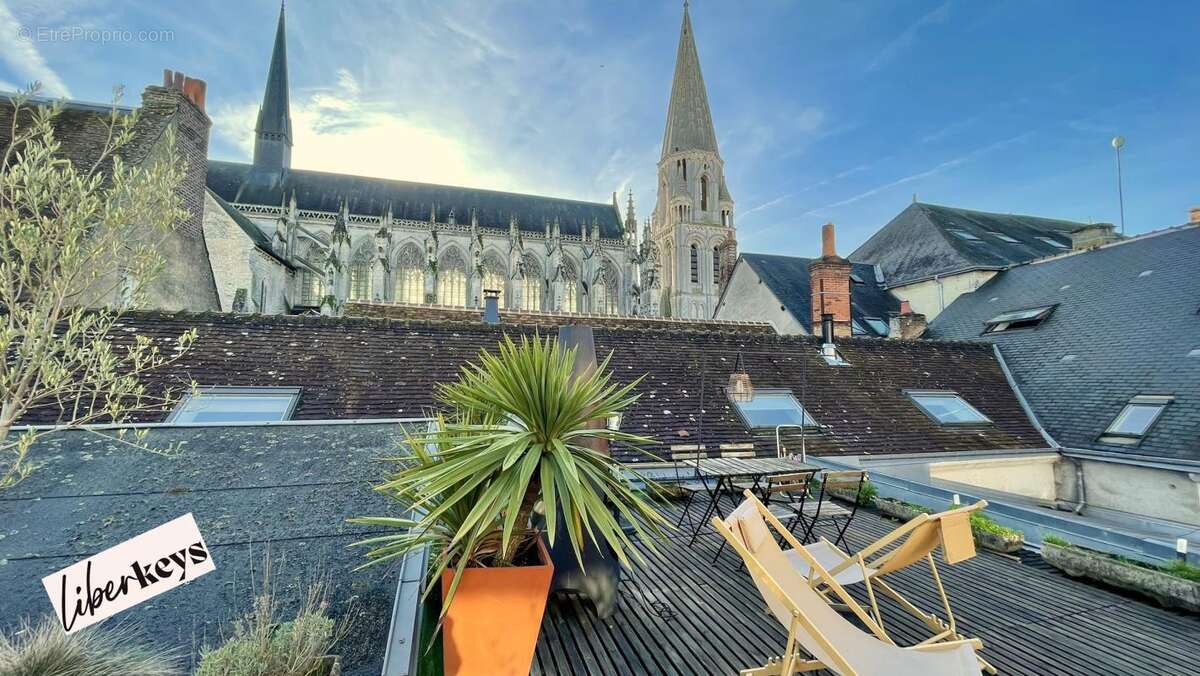 Appartement à VENDOME