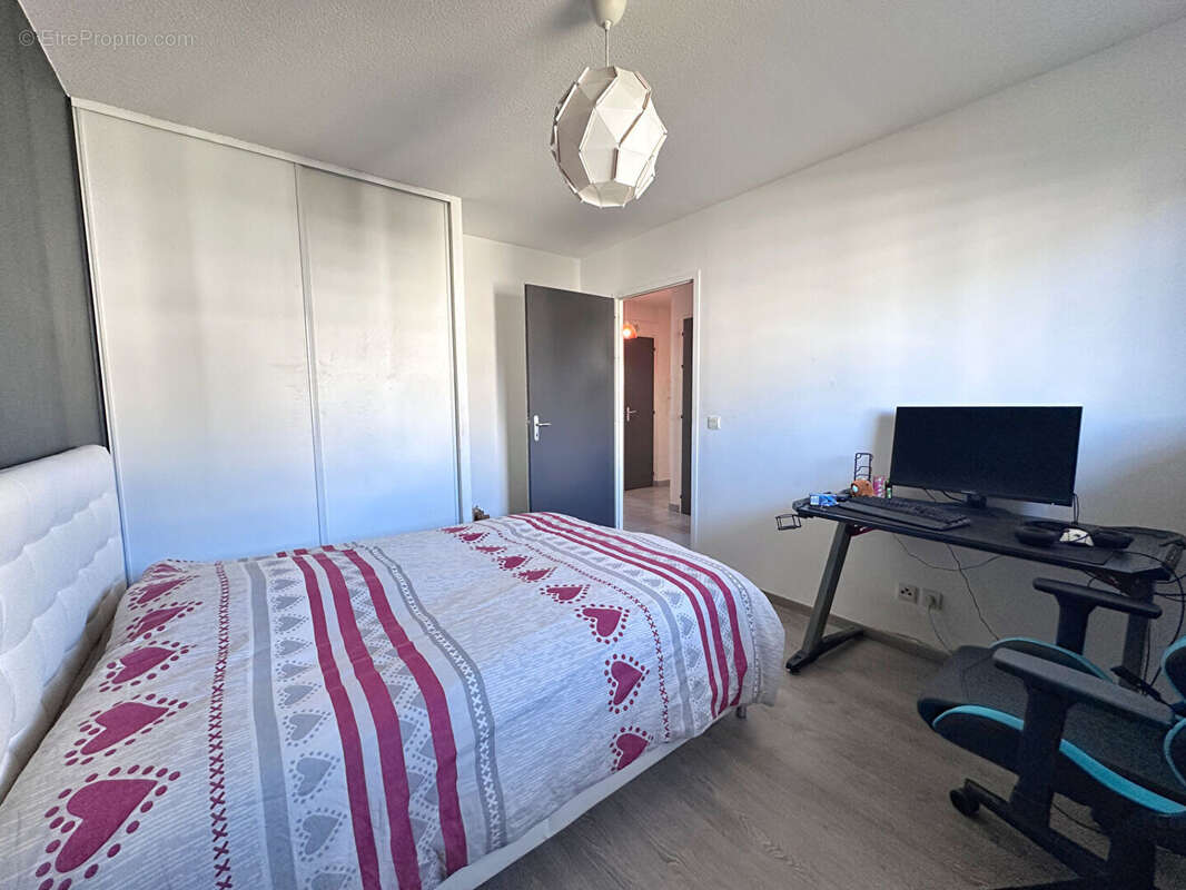Appartement à CHAMBERY