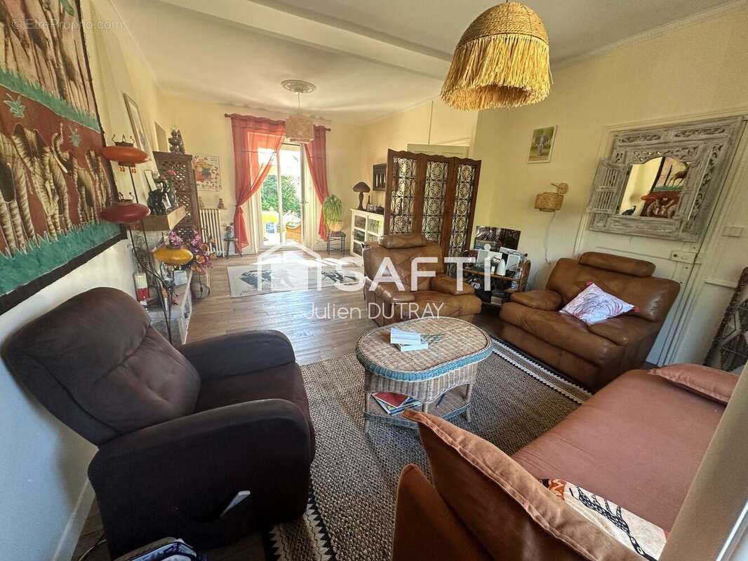 Photo 2 - Maison à PLOUARET