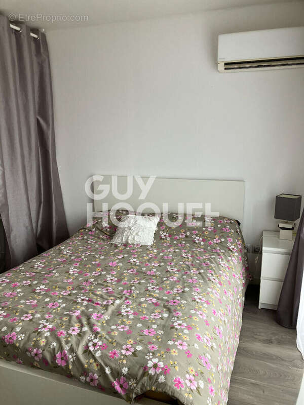 Maison à ONESSE-ET-LAHARIE