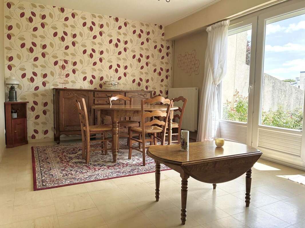 Photo 4 - Maison à JOUE-LES-TOURS