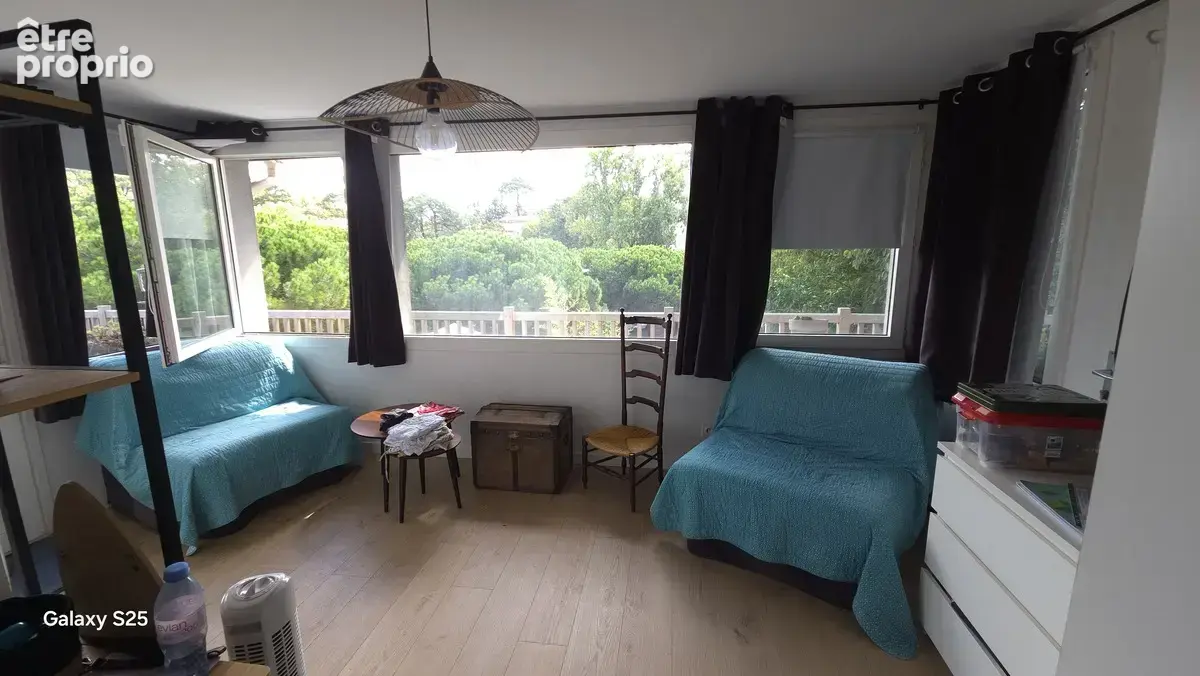 Appartement 3 pièces 81 m² à vendre à Arcachon (33120) - photo 5