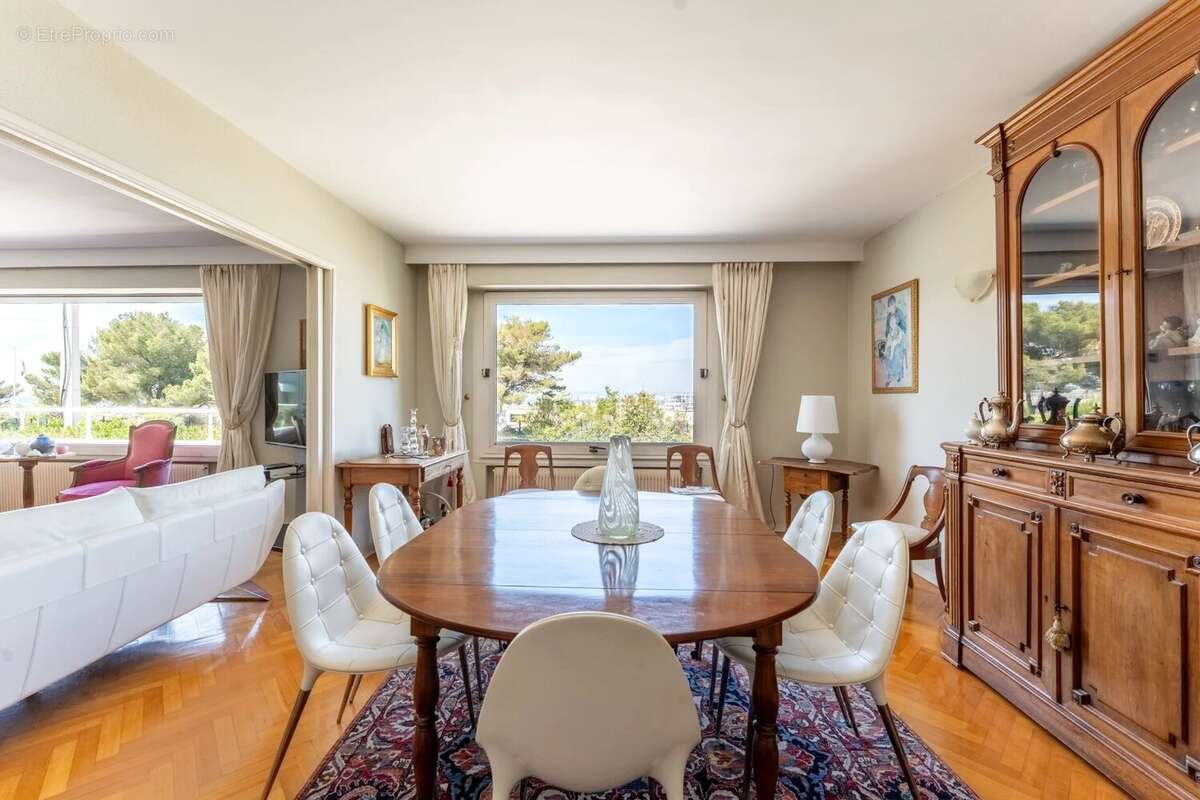 Maison à MARSEILLE-8E