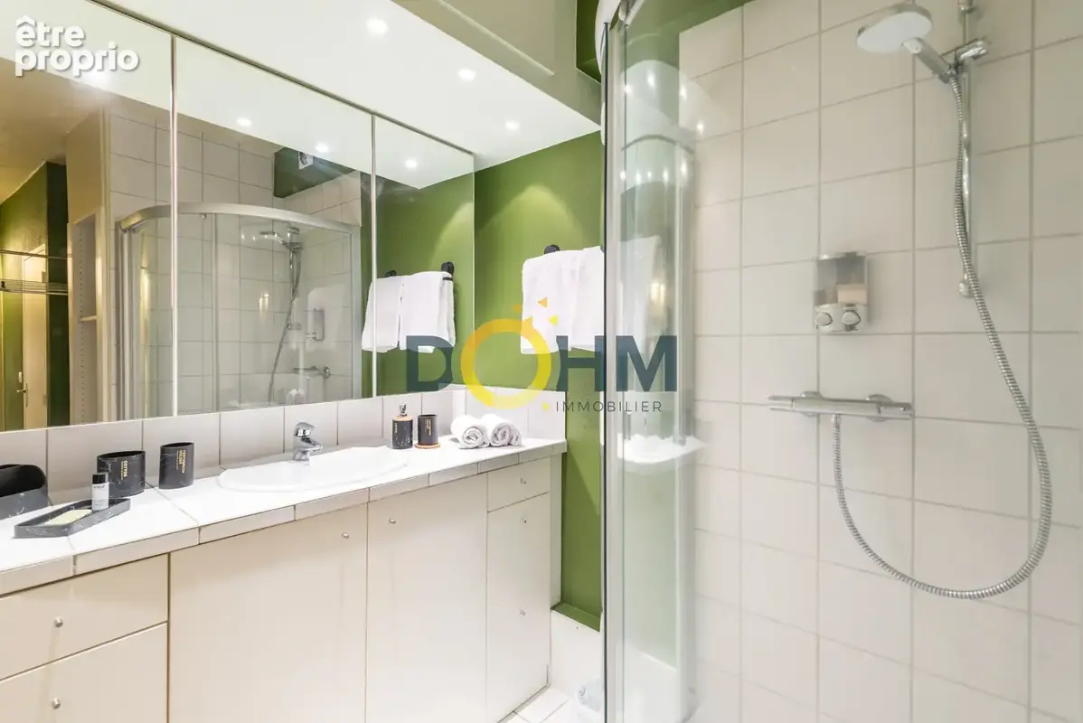 Charmant appartement Place du Plot - photo 10