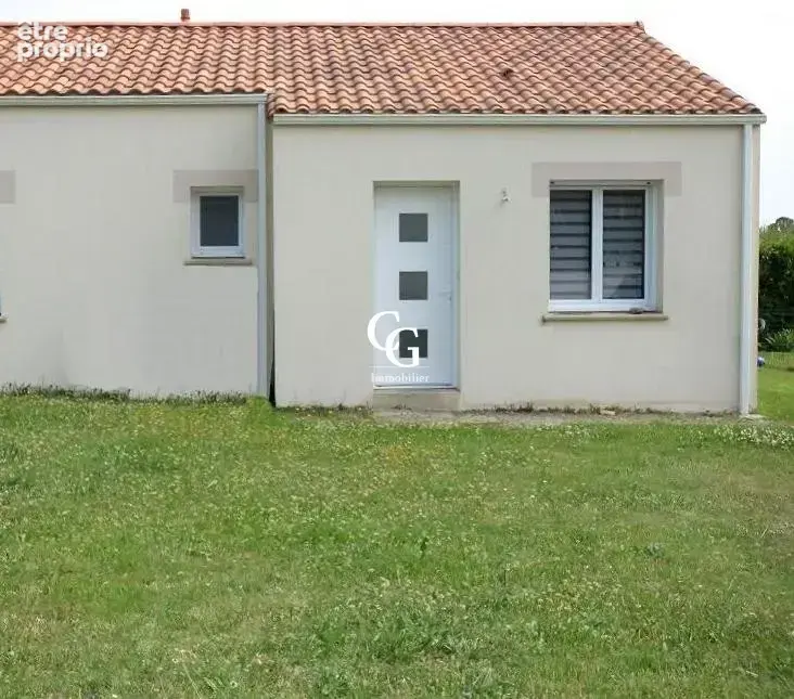 Maison 67 m² à Saint-Michel-Chef-Chef  - photo 2