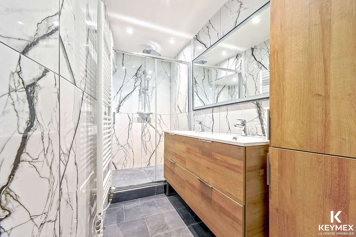 VENTE INTERACTIVE - Maison familiale lumineuse avec jardin - Champagne-sur-Oise (95660) - 179m² - 6 chambres - photo 11