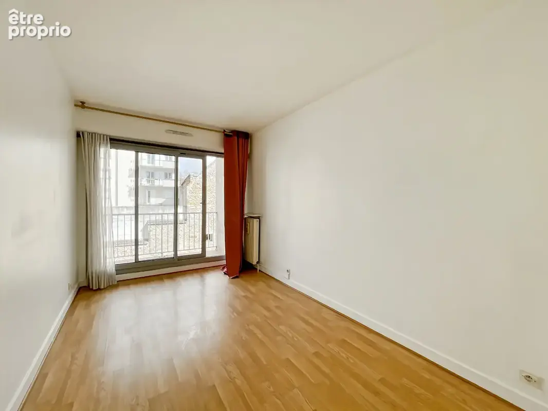 Appartement 76m² à melun - photo 11