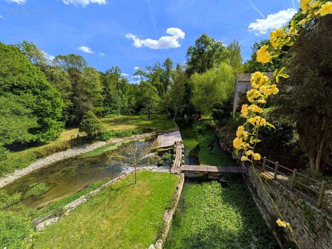 Maison à COGNAC