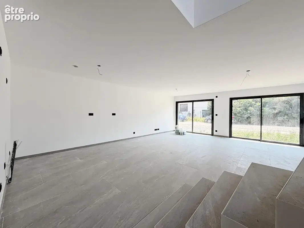 Maison Scionzier 121 m2 - photo 5