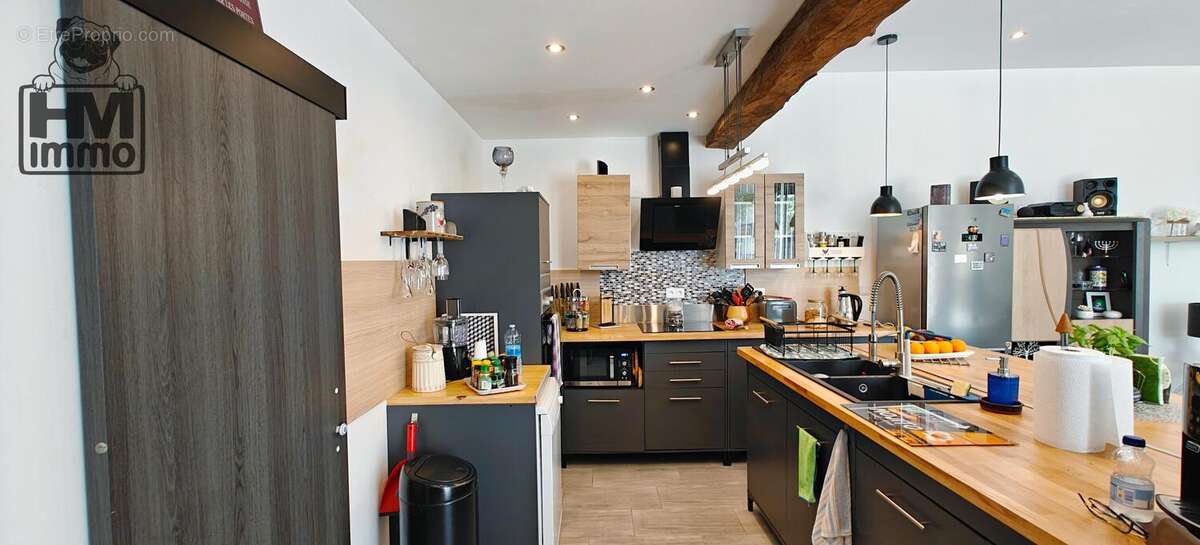 Maison 276 m² à Brantome  - photo 4