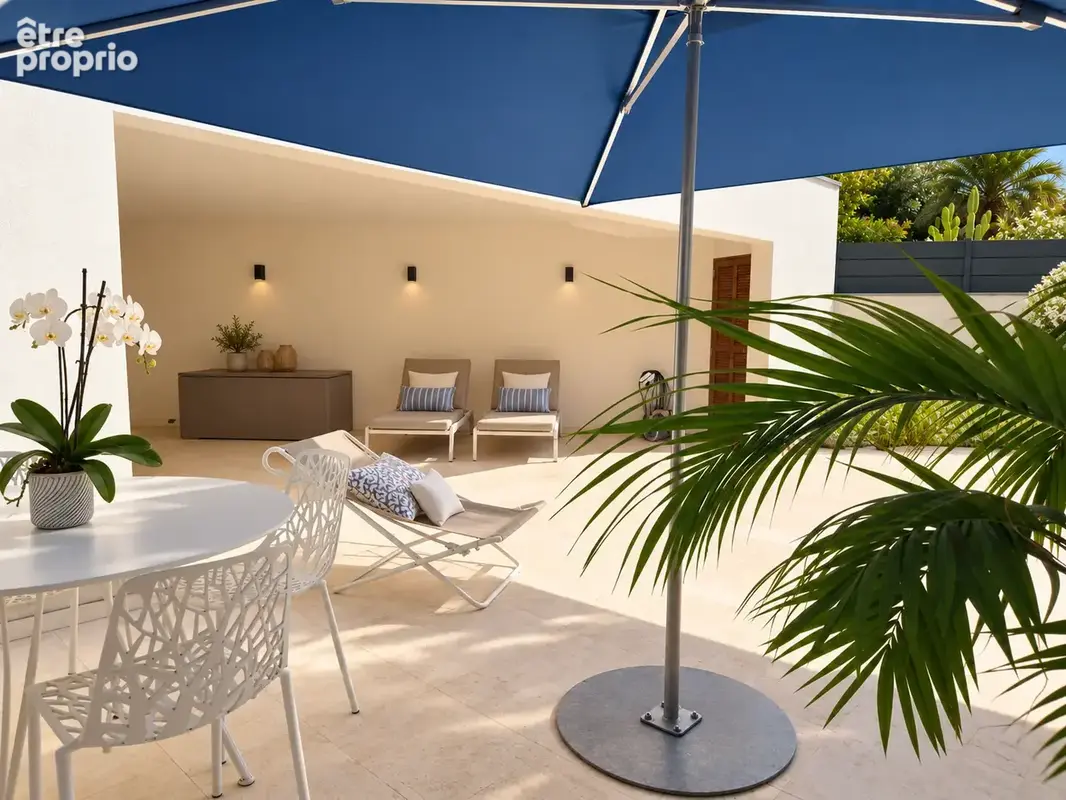 Villa d'architecte avec vue - 4 chambres, piscine - photo 3