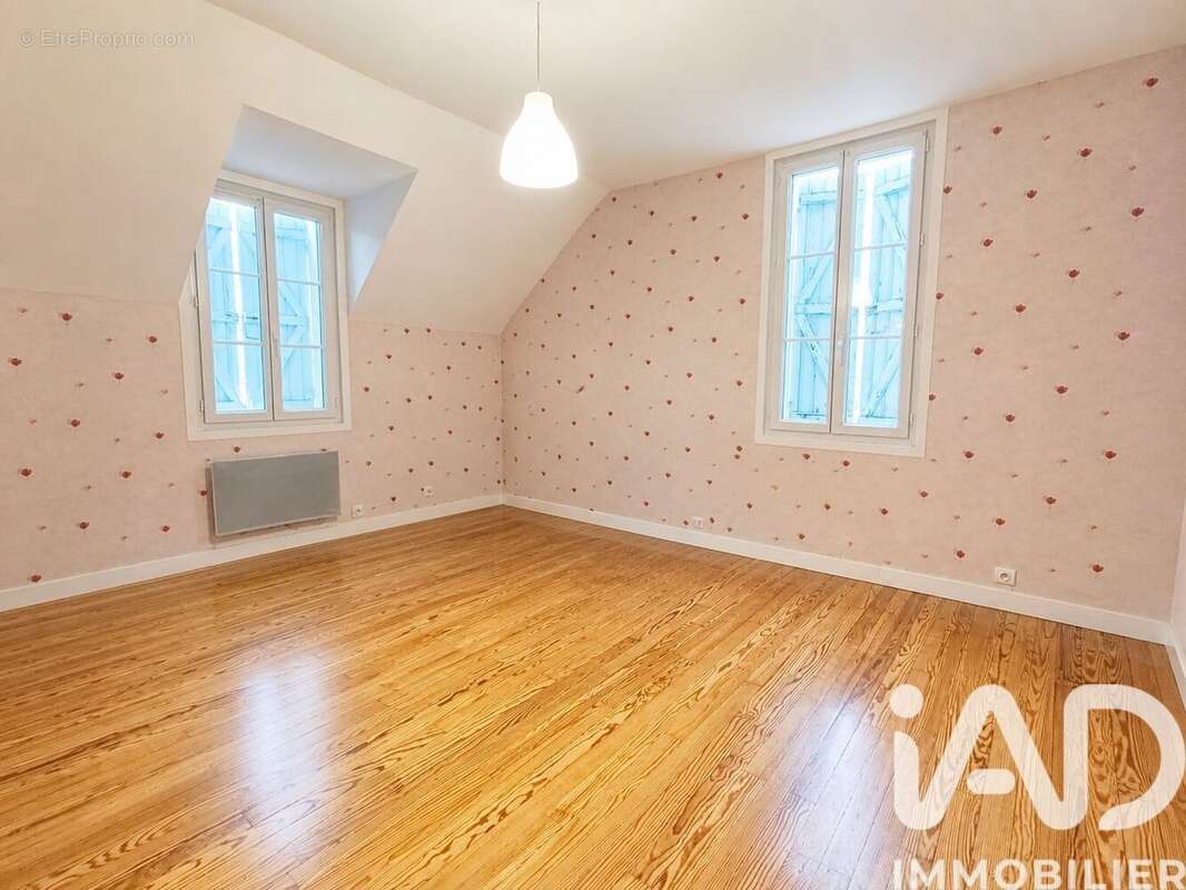 Photo 4 - Maison à MONEIN