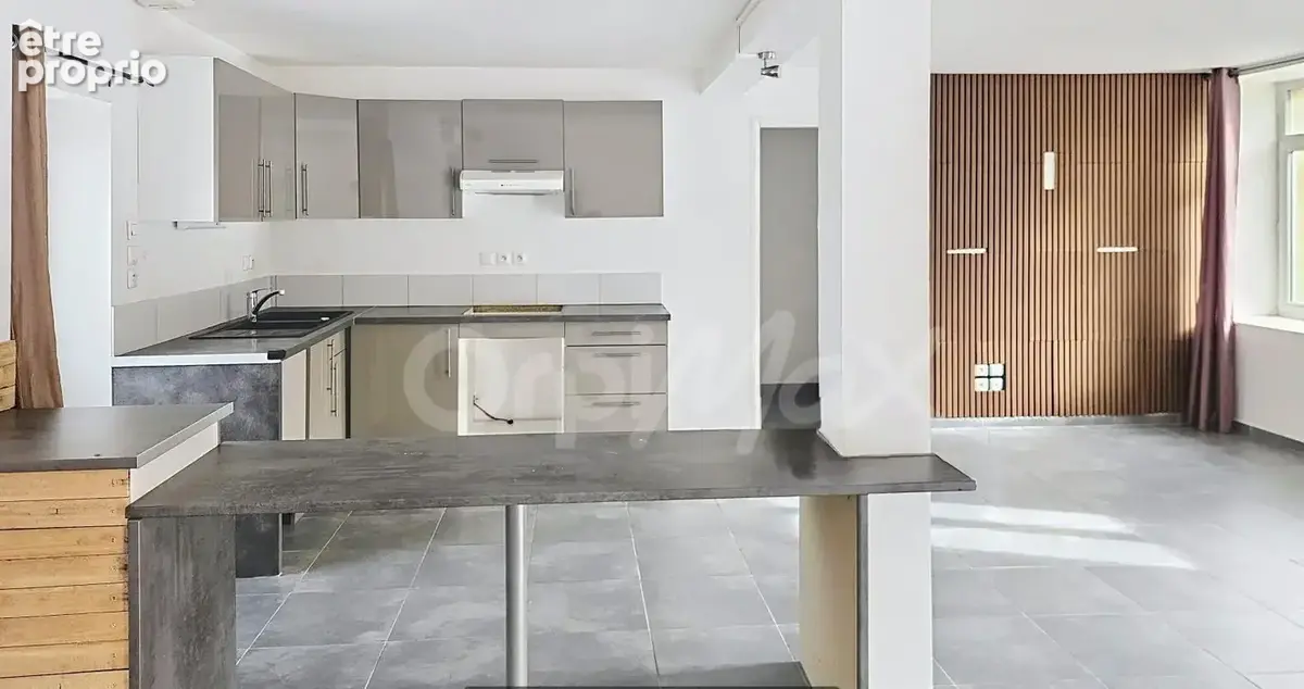 Maison avec jardin à Saint-Étienne-au-Mont - photo 4