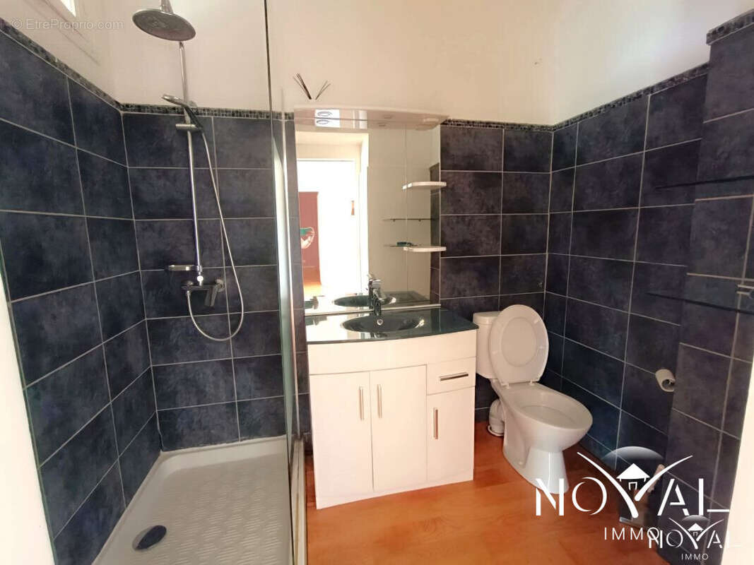 Appartement à ANDON