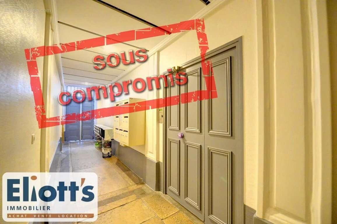 Quartier du marais - beaubourg - pompidou - photo 27