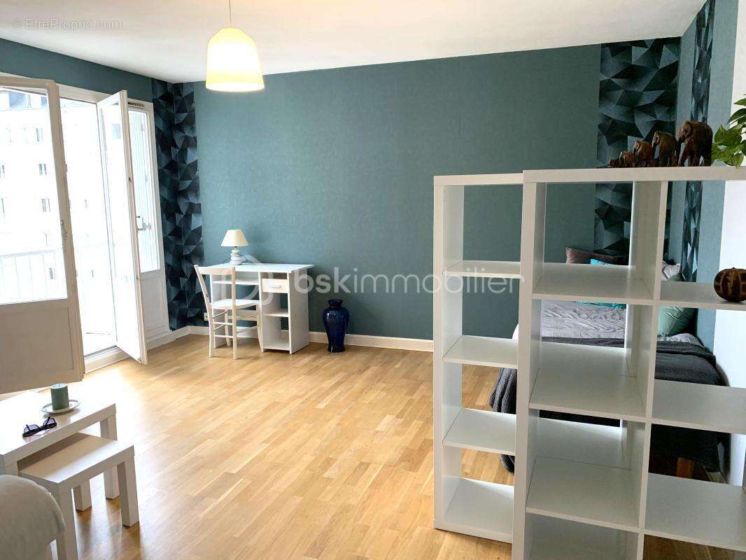 Appartement à TOURS