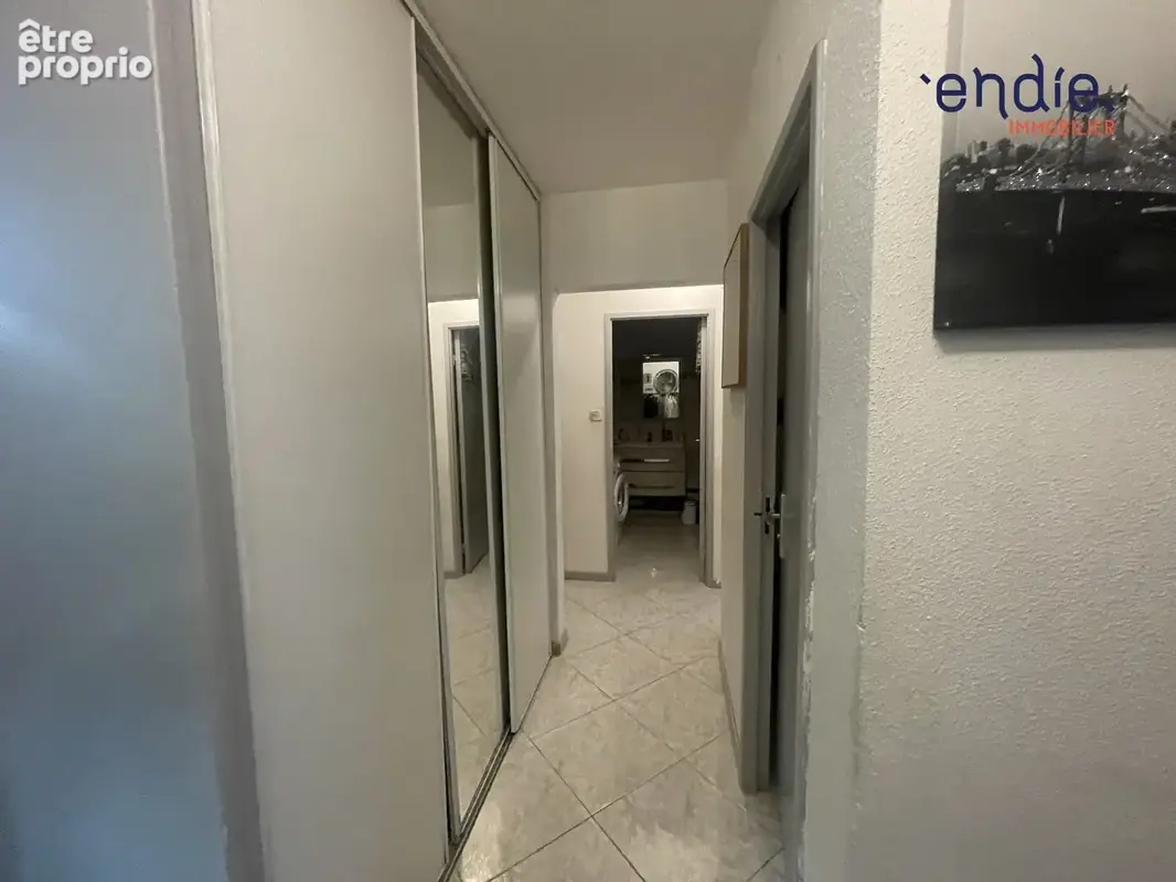Appartement 3 pièces 72 m² à vendre à Mulhouse (68200) - photo 9