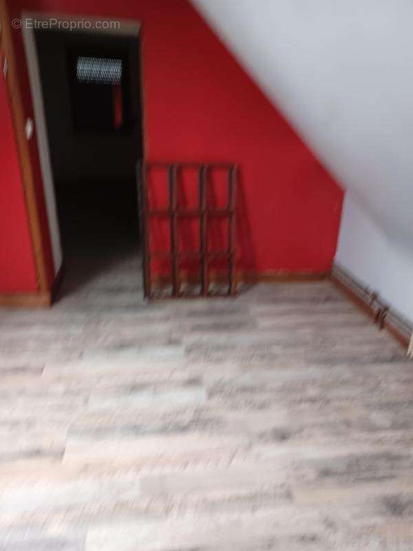 Maison à NOTRE-DAME-DU-HAMEL