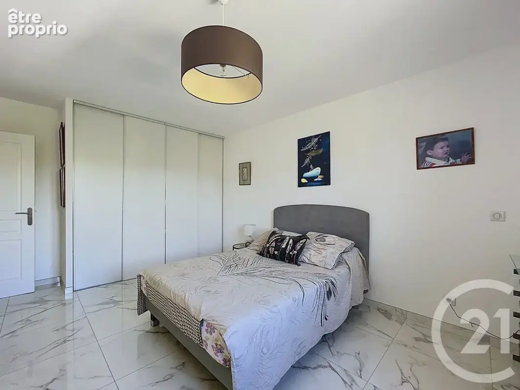 Maison 4 pièces 104 m² à vendre à Poussan (34560) - photo 13