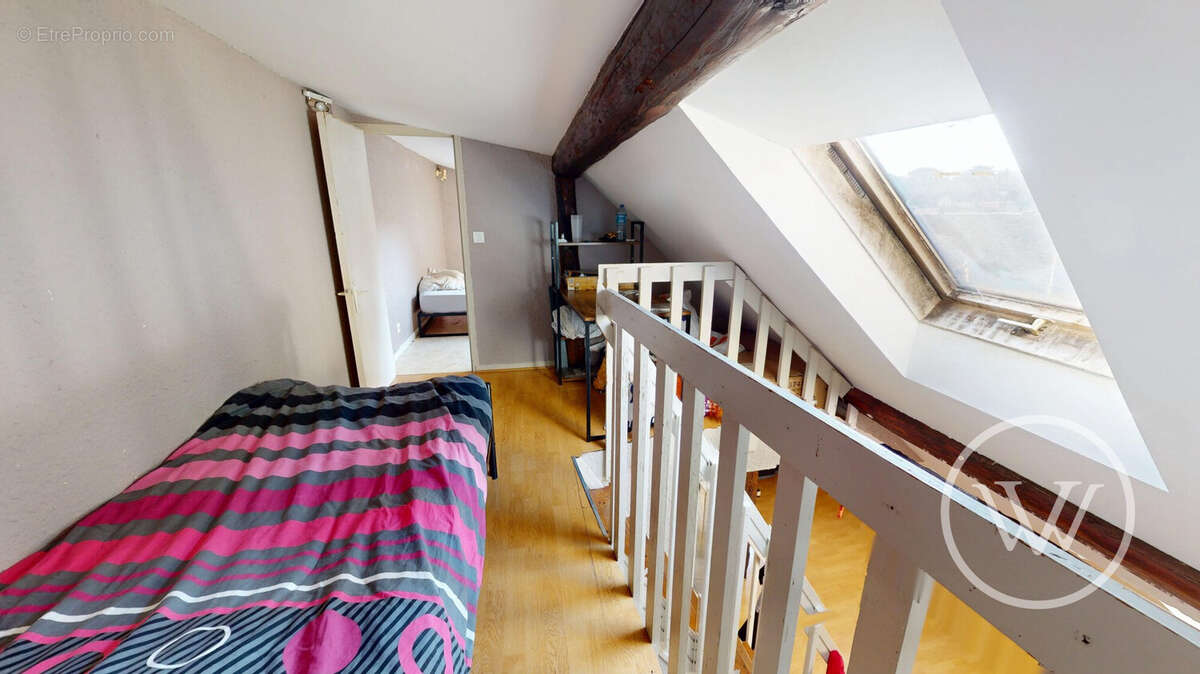 Appartement à BESANCON