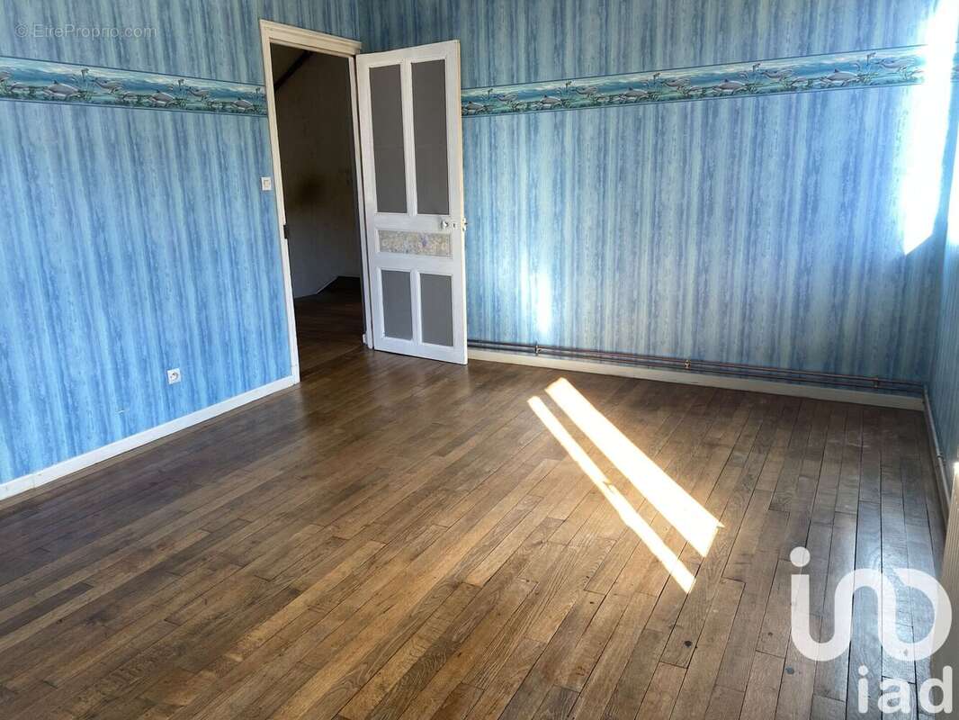 Photo 7 - Maison à SIGNY-L&#039;ABBAYE