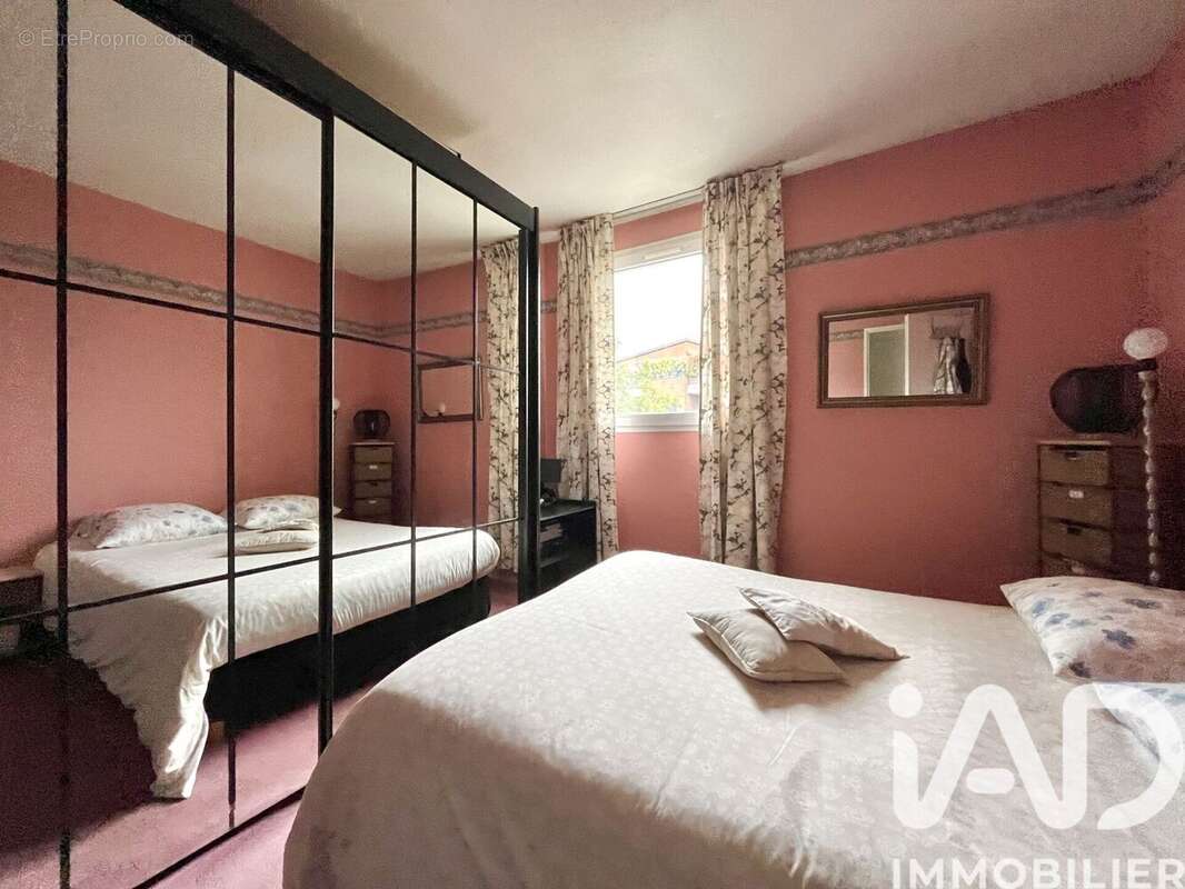 Photo 8 - Appartement à LE PLESSIS-ROBINSON