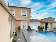 Maison à CARCASSONNE