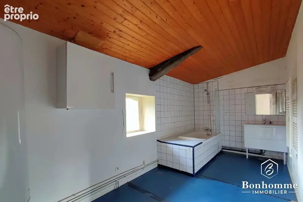 Maison 5 pièces - 152 m² Baurech - photo 11