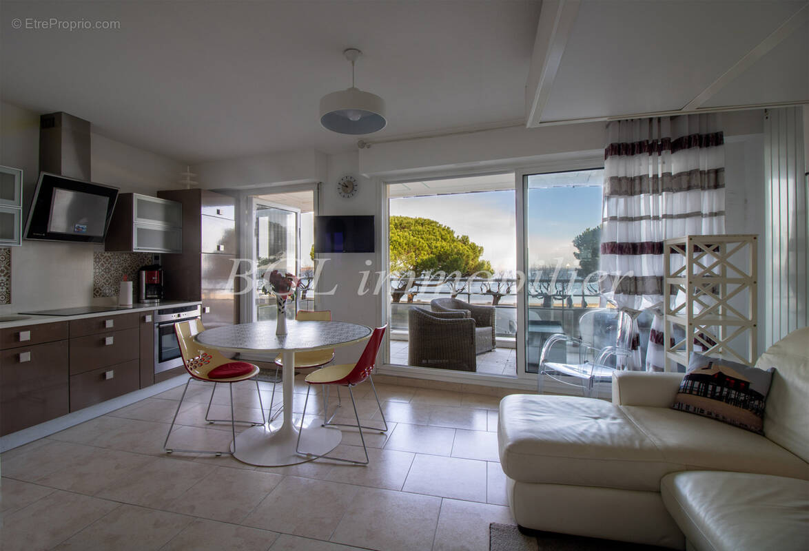 Appartement à ARCACHON
