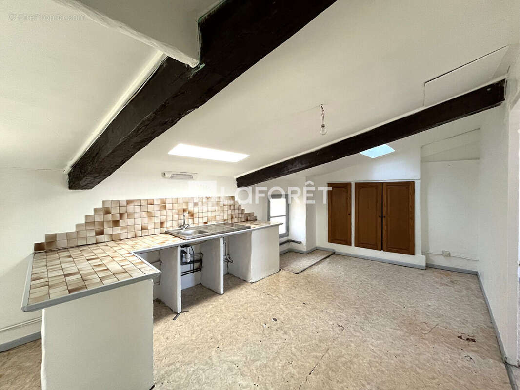 Appartement à ORANGE