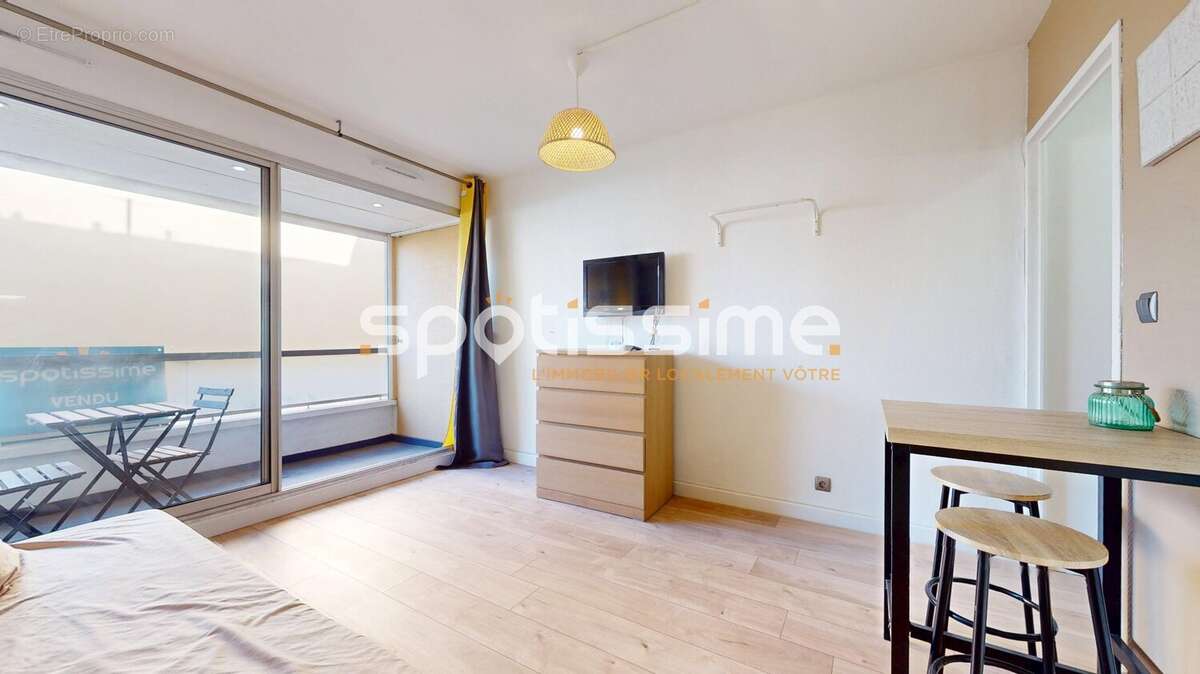 Appartement à AGDE